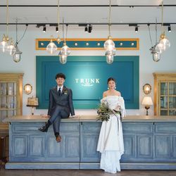 TRUNK BY SHOTO GALLERYの写真36枚目