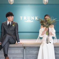 TRUNK BY SHOTO GALLERYの写真32枚目