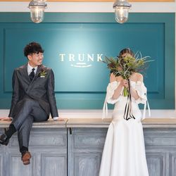 TRUNK BY SHOTO GALLERYの写真36枚目