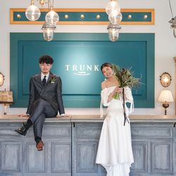 TRUNK BY SHOTO GALLERYの写真3枚目