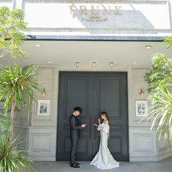 TRUNK BY SHOTO GALLERYの写真28枚目