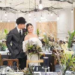 TRUNK BY SHOTO GALLERYの写真16枚目