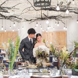 TRUNK BY SHOTO GALLERYの写真16枚目