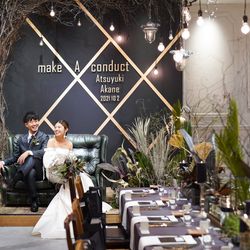 TRUNK BY SHOTO GALLERYの写真13枚目