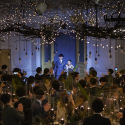 TRUNK BY SHOTO GALLERYの写真13枚目