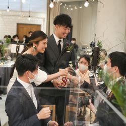 TRUNK BY SHOTO GALLERYの写真31枚目