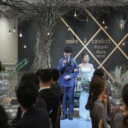 TRUNK BY SHOTO GALLERYの写真8枚目