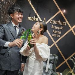 TRUNK BY SHOTO GALLERYの写真17枚目