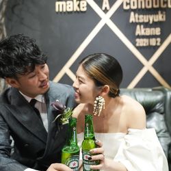 TRUNK BY SHOTO GALLERYの写真22枚目