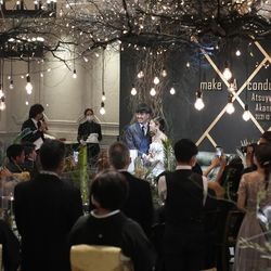 TRUNK BY SHOTO GALLERYの写真7枚目