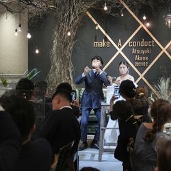 TRUNK BY SHOTO GALLERYの写真16枚目