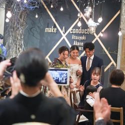 TRUNK BY SHOTO GALLERYの写真12枚目