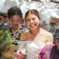 TRUNK BY SHOTO GALLERYの写真14枚目