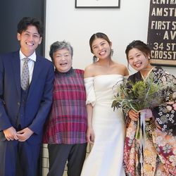 TRUNK BY SHOTO GALLERYの写真20枚目