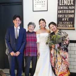 TRUNK BY SHOTO GALLERYの写真36枚目