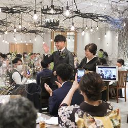 TRUNK BY SHOTO GALLERYの写真7枚目