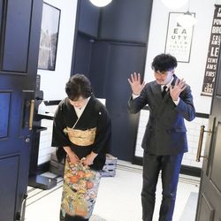 TRUNK BY SHOTO GALLERYの写真4枚目