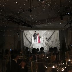 TRUNK BY SHOTO GALLERYの写真8枚目