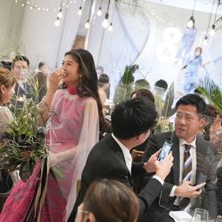 TRUNK BY SHOTO GALLERYの写真29枚目