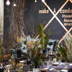 TRUNK BY SHOTO GALLERYの写真5枚目