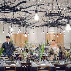 TRUNK BY SHOTO GALLERYの写真1枚目