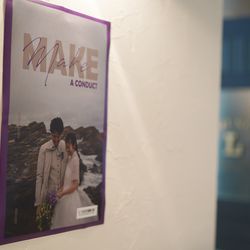 TRUNK BY SHOTO GALLERYの写真34枚目