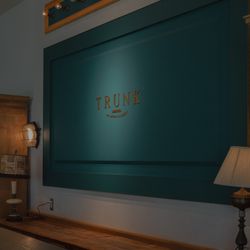 TRUNK BY SHOTO GALLERYの写真4枚目