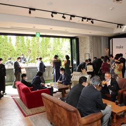 TRUNK BY SHOTO GALLERYの写真11枚目