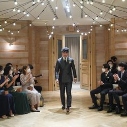 TRUNK BY SHOTO GALLERYの写真29枚目