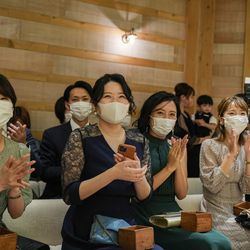 TRUNK BY SHOTO GALLERYの写真33枚目