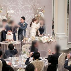 京都 アートグレイス ウエディングヒルズの写真4枚目