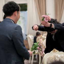 京都 アートグレイス ウエディングヒルズの写真5枚目