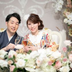 京都 アートグレイス ウエディングヒルズの写真36枚目