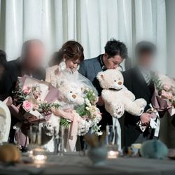 京都 アートグレイス ウエディングヒルズの写真5枚目