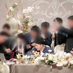 京都 アートグレイス ウエディングヒルズの写真7枚目