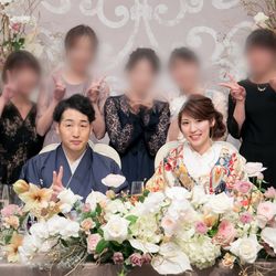 京都 アートグレイス ウエディングヒルズの写真15枚目