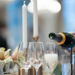 京都 アートグレイス ウエディングヒルズの写真9枚目