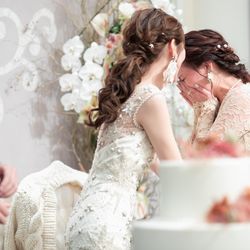 京都 アートグレイス ウエディングヒルズの写真21枚目