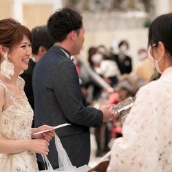 京都 アートグレイス ウエディングヒルズの写真22枚目