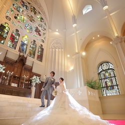 アートグレイス ウエディングシャトーの写真36枚目