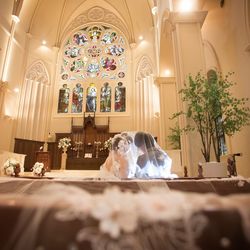 アートグレイス ウエディングシャトーの写真20枚目