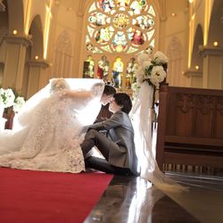 アートグレイス ウエディングシャトーの写真21枚目