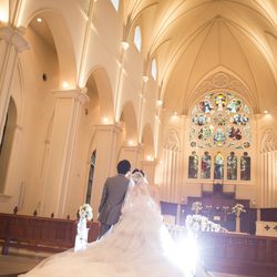 アートグレイス ウエディングシャトーの写真21枚目