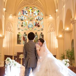 アートグレイス ウエディングシャトーの写真18枚目