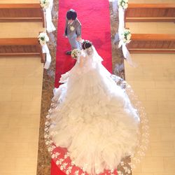 アートグレイス ウエディングシャトーの写真19枚目