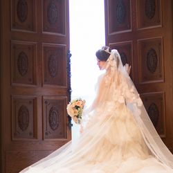 アートグレイス ウエディングシャトーの写真3枚目