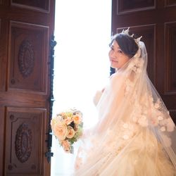 アートグレイス ウエディングシャトーの写真5枚目