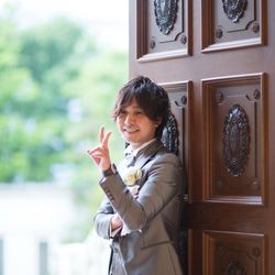 アートグレイス ウエディングシャトーの写真34枚目