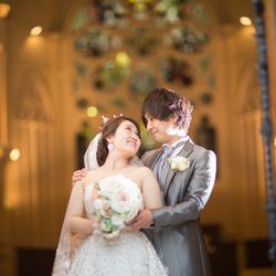 アートグレイス ウエディングシャトーの写真35枚目