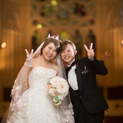 アートグレイス ウエディングシャトーの写真25枚目